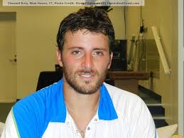 2012 Charlottesville Challenger Singles Main Draw, Day 1 Results Include  Top Seed Upset