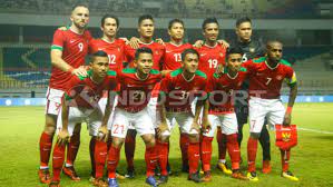 Indonesia berhasil membukukan 6 kemenangan, 3 kekalahan, dan sekali 1 imbang. Catat Dan Simpan Inilah Kalender Timnas Indonesia Di 2018 Indosport