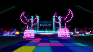 The 7th Annual Bloxy Awards Brings 4 Million Concurrent Players Together On Roblox In 2020 Roblox New Trailers Bring It On