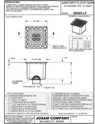 49420 lf sheet1 josam fax