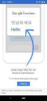 Oct 01, 2018 · google translate apk description. Google Translate 6 25 0 02 404801591 Apk For Android Download Androidapksfree