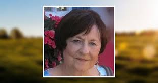 Doris DeVillers Obituary August 23, 2019