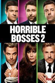 All titles director screenplay cast cinematography music production design producer editing. Horrible Bosses 2 2014 The Movie Database Tmdb