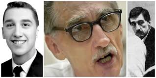 Robert Anthony Buell: The Ohio Serial Killer Who Almost Got Away