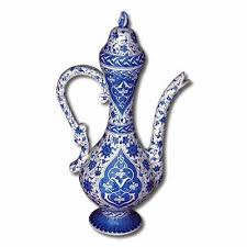 Ibrik 45 Cm Goruntuler Ile Vazolar Seramik Sanat