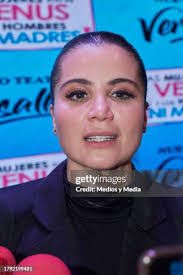 Cynthia Aparicio's Instagram, Twitter & Facebook