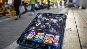 Why Tiktok Owner Bytedance Is No Huawei For Beijing Financial Times
