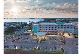 View deals for hampton inn & suites fort myers beach/sanibel gateway, fl, including fully refundable rates with free cancellation. Waterfront Hotel 14 Million Project Open For Guests Business Observer Business Observer