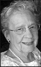 Wava Henault Obituary (1925