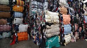 Déchets textiles : l'éco-organisme Refashion "prend acte" de la sanction financière annoncée par le gouvernement