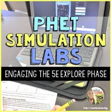 For example, you can easily recognize the shape of your desk; Engaging The 5e Explore Phase With Phet Virtual Labs Sunrise Science Blog
