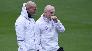 David bitton is an editor and producer, known for chessboxing: Appreciation Post For Our Boss And Specially His Right Hand David Bettoni Iconic Bald Heads Realmadrid