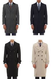 Crombie Coats British Heritage Brand At Barneys New York Crombie Coat Coat Mens Outfits