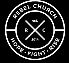 Free click & collect, afterpay online & now in store, price match guarantee* Rebel Church