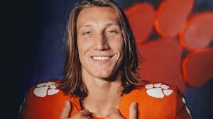 Lawrence's journey from a small Georgia town to the prestigious NFL draft