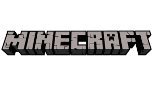 Although The Logo Of The Sandbox Video Game Minecraft Has Been Modified Minecraft Logo Minecraft Logos