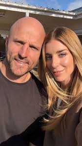 Pranking my “Current Husband” 😆