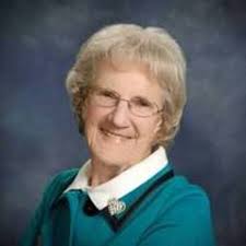 Marcelline "Marcy" Meyer Obituary December 10, 2022
