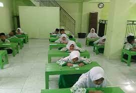 Haluankepri 09apr13 hut13 by pt kepri sijori mandiri issuu. Uabn Madrasah Diniyah Takmiliyah Digelar Serentak
