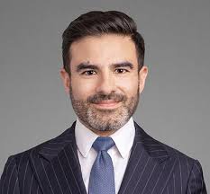 Juan I. Montesinos, M.D.