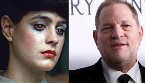 Jesse weber reports on the testimony of actress lauren young in the harvey weinstein trial. Sean Young Accuses Harvey Weinstein Of Sexual Harassment Gossip Wires