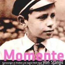 In Memoriam: Professor Jurij Striedter