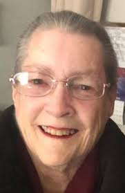 Paula Niehus Obituary