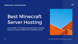 Server hosting is an important marketing tool for small businesses. What Is Best Minecraft Server Hosting To Buy Cheap Servers 24 7 Free Play Online