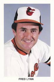 Fred Lynn