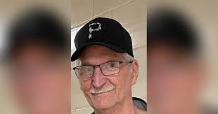 Obituary for Mark Russell Higman
