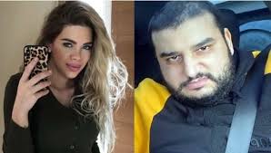 Damla ersubaşı şu anda 28 yaşında. Damla Ersubasi Nin Eski Esi Mustafa Can Keser Koronaviruse Yakalandi