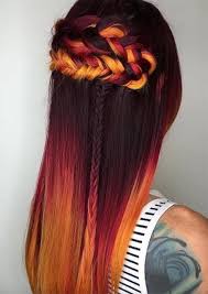 Fall hairstyles are ways in which you can cut or fashion your hair during the fall or autumn season. Pin On Bobs