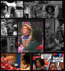 I Stan With Chenry Henry Danger Charlotte + Henry Hart Nickelodeon Tribute