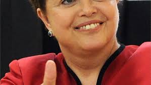 Hakim: Where will Dilma take Brazil?