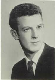 Michael G. “Mike” Rogers (1945-2017)