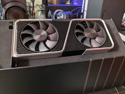 Even with the slight design difference. Nvidia Rtx 3060 Ti Is The Best Gpu Under 500 Venturebeat