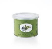 Olive Oil Hair Wax Can | Gentle Olive Oil Hair Removal ...