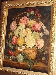 Eleanor Stuart Wood Artwork for Sale at Online Auction