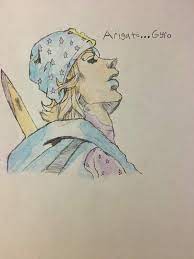 Arigato gyro pero con mon laferte de fondo подробнее. Arigato Gyro Jojo Amino Amino