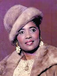 Ruby Cook Forges Obituary