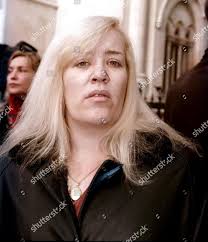 Rochelle Fields Editorial Stock Photo