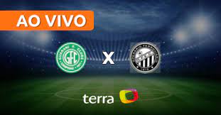 O bugre acumula na campanha oito vitórias, seis empates e seis derrotas, anotando 29 e sofrendo 26 gols. Guarani X Operario Pr Ao Vivo Brasileiro Serie B Minuto A Minuto Terra