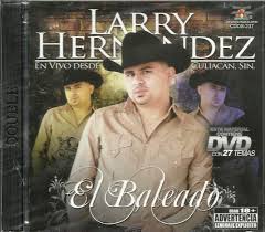 (1) 3 son salsa (1) 4 gigantes de la salsa (1) 4to creciente (1) 8 y mas (1) a lo cubano (1) abelardo barroso (1) abraham rodriguez jr (1) ache cubano (1) aché orquesta (1) adalberto alvarez (1) adalberto alvarez y su son (1) adalberto santiago (7) adolescents orquesta (1. Larry Hernandez El Baleado Amazon Com Music