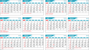 Maybe you would like to learn more about one of these? Download Kalender 2021 Masehi 1442 Hijriyah Lengkap File Coreldraw Contoh Blog