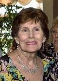 Obituary information for Miriam D. Manion