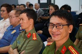 Outlaw Motor Cycle Gangs in the Asia Region Law Enforcement Managements'  Sights