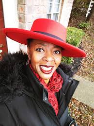 Outfits? Tight. Hair? Freshly dyed. Ducks? Ready for trade. Next stop,  Chicago! Anyone else