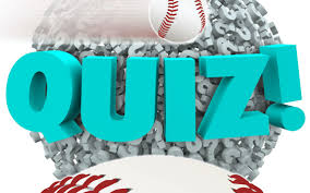 Jul 09, 2019 · homepage trivia quizzes free trivia questions player quiz lists ask funtrivia. Inside Baseball National League Quiz Bp Sports Niagara