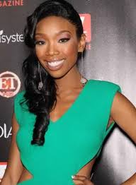 Rub a volumizing mousse into your damp roots and blow dry straight using. Ponytail Hairstyles For Black Women Stylish Eve