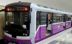 Metronun "Həzi Aslanov-Dərnəg&uuml;l" stansiyaları istiqamətində yenə yubanma olub | Report.az